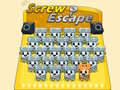 Гульня Screw Escape