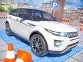 Гульня Drive Car Parking