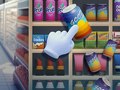 Гульня Goods Master 3D