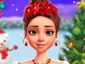 Гульня Fashionista Christmas Eve Party