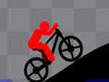 Гульня Stickman Bike Runner