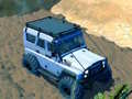 Гульня Offroad Life 3D