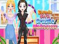 Гульня Blonde Sofia Drastic Makeover