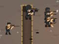 Гульня Riffle Assault