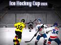 Гульня Hockey World Cup 2024