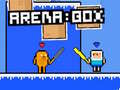 Гульня Arena: Box