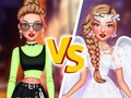 Гульня Celebrity Swifty All Around The Fashion