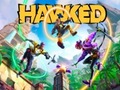 Гульня Hawked
