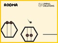 Гульня Rodha