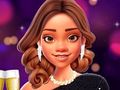Гульня Celebrities Night Out Outfits