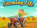 Гульня Farming Life