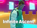 Гульня Infinite Ascent