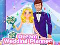 Гульня Dream Wedding Planner