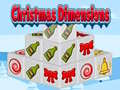 Гульня Christmas Dimensions