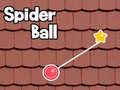Гульня Spider Ball