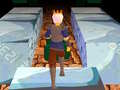 Гульня King Endless Runner