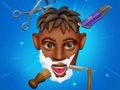 Гульня Hair Tattoo: Barber Shop
