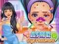 Гульня ASMR Stye Treatment