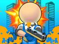 Гульня Crack Shooter