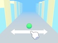 Гульня Green Ball