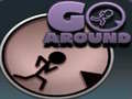 Гульня Go Around