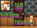 Гульня Amgel Kids Room Escape 160