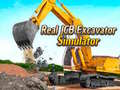 Гульня Real JCB Excavator Simulator