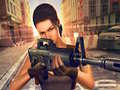 Гульня Dead City Zombie Invasion 2023