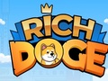 Гульня Rich Doge