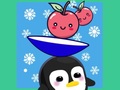 Гульня Fruitfall Catcher