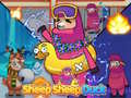 Гульня Sheep Sheep Duck 