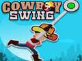 Гульня Cowboy Swing