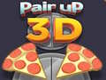 Гульня Pair-Up 3D