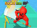Гульня Sword Run 3D