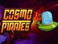 Гульня Cosmo Pirates
