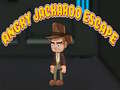 Гульня Angry Jackaroo Escape