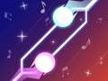 Гульня Rhythm Madness Bombs