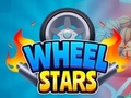 Гульня Wheel Stars