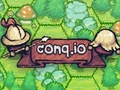 Гульня Conq.io
