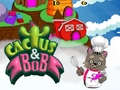 Гульня Cactus & Bob