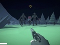 Гульня Midnight Horde