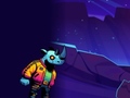 Гульня Rhino Jump