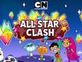 Гульня CN All Star Clash