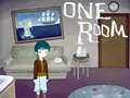 Гульня One Room Escape