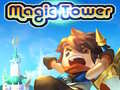 Гульня Magic Tower