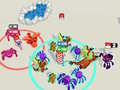 Гульня Monster Duelist
