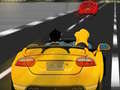 Гульня Car Rush Fast Game
