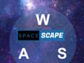 Гульня SpaceScape
