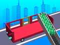 Гульня Escalator Rush 3D