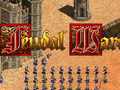 Гульня Feudal Wars